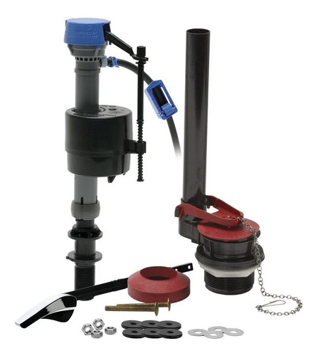 Fluidmaster 400arhrkp10 Performax Kit De Reparacion De Inod