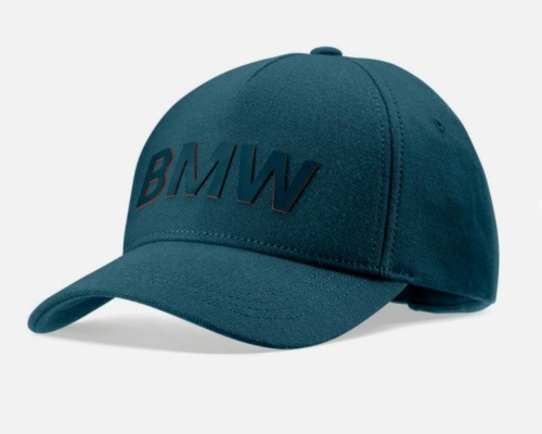 Gorra Bmw Mark Original - A Pedido_exkarg