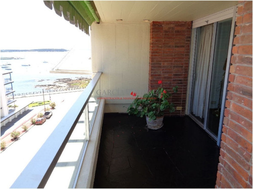 Imagen 3 de 20 de Edificio La Caleta, A Una Cuadra Plaza De Artesanos, 3 Dormitorios - Punta Del Este Peninsula