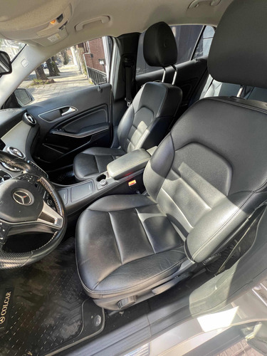 Mercedes-Benz Clase GLA 1.6 Gla200 At Urban 156cv