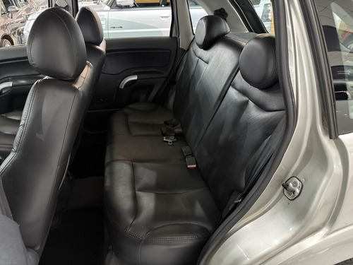 Citroën C3 1.4 I GLX 8V FLEX 4P MANUAL