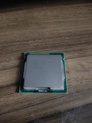 Procesador Intel Core I3