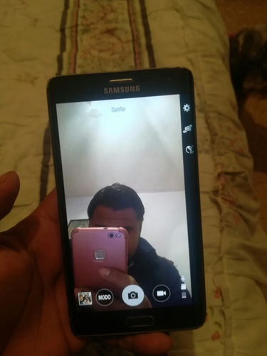 Samsung Galaxy Note Edge