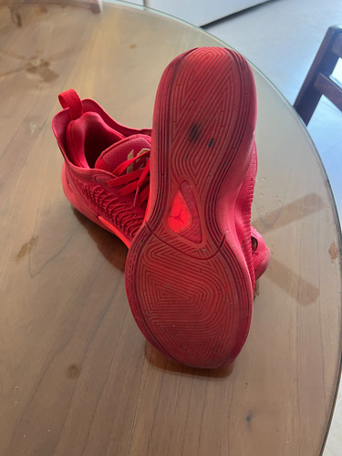 Jordan Luka 1 (gs) University Red (Usado)