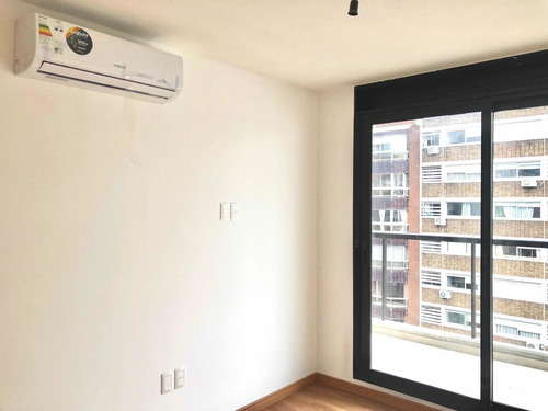 Apartamento De 1 Dormitorio