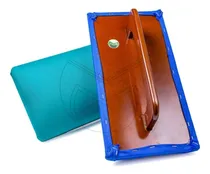 Comprar Paleta Limpia Paños De Pool Y Billar