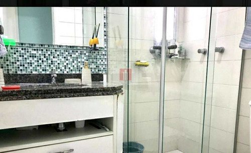 Imagem 4 de 15 de Apartamento Com 3 Dorms, Vila Ema, São Paulo - R$ 510 Mil, Cod: 1199 - V1199
