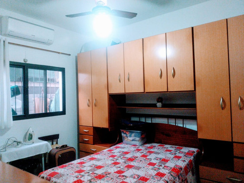 Casa Isolada Com 4 Quartos, Sendo 2 Suites- 250m² - Lado Praia Com Edícula - Confortom Elegancia |