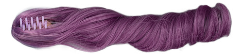 Peluca Doll Curls, 2 Unidades, Pelo De Seda Suave A Alta Tem