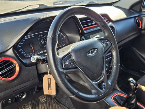 Chery Tiggo 2 TIGGO 2 GL 1.5