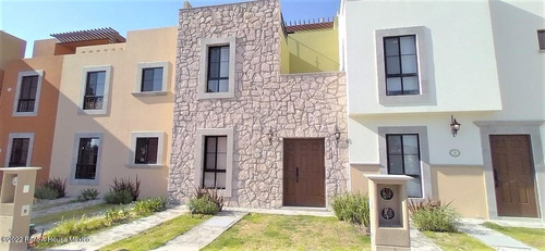 Venta De Casa En Condominio Para ¡invertir! San Miguel De Allende