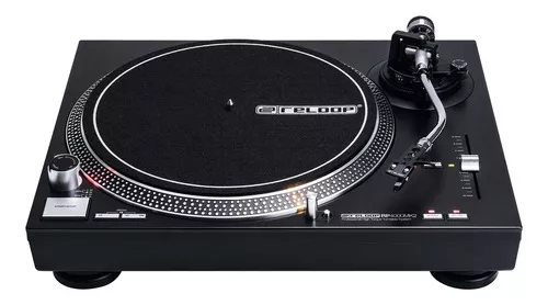 Tercera imagen para búsqueda de technics mk2