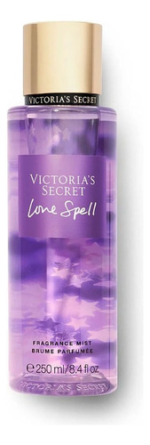 Victoria Secret  Love Spell Splash 250 Ml