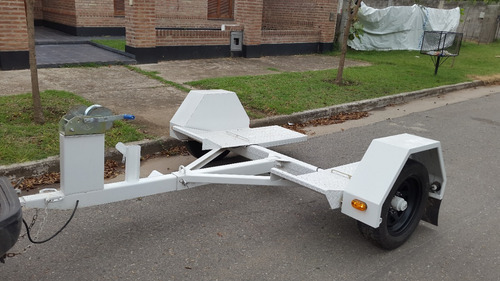 Trailer Master Tow Dolly (tr1023)