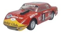Comprar Torino Tc Liebre Rubén Luis Di Palma 1971 Esc 1:32 Claseslot
