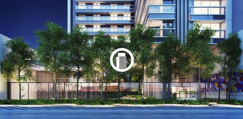 Studio Construtora - Centro - Ref: 6836 - V-re7794
