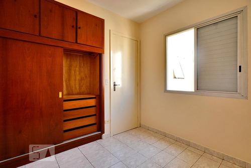 Apartamento Para Aluguel - Bom Retiro, 1 Quarto, 40 - 893049897