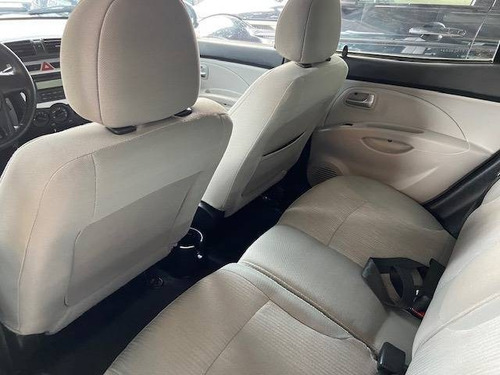 Imagem 8 de 8 de Kia Picanto 1.0 Ex Flex Manual 2011
