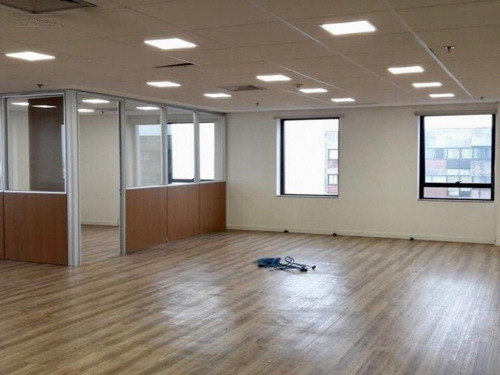 Imagem 6 de 12 de Salas/conjuntos - Alphaville Centro Industrial E Empresarial/alphaville. - Ref: 70882 - L-70882