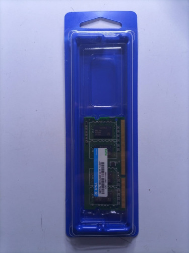 Memoria Ram 2gb Laptop