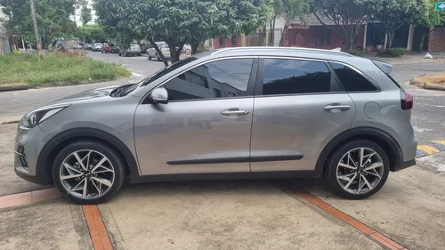 Kia Niro 1.6 Zenith