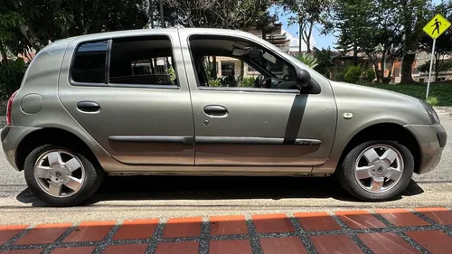 Renault Clio F.iv Expression