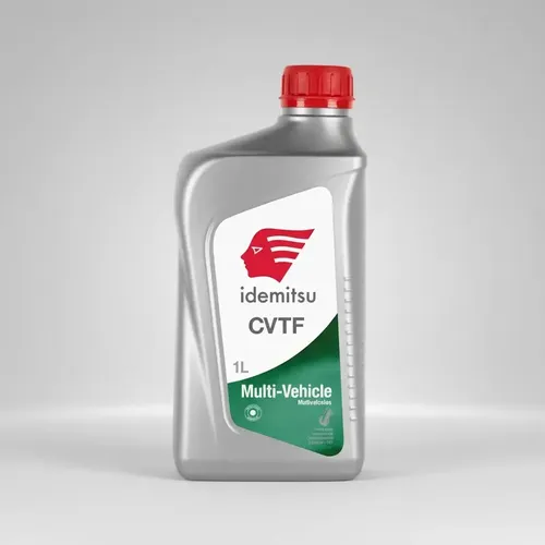 Óleo Idemitsu Cvtf Dia-queen Cvt Fluid-j1,ecvt,i-cvt,scvt 1l