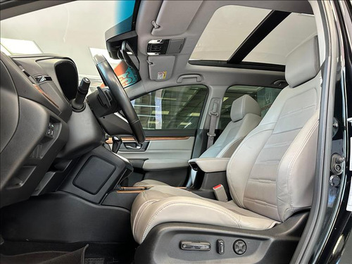 Honda CR-V 1.5 Touring Turbo Cvt