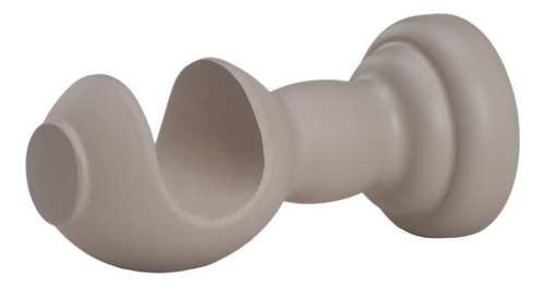 Set Simple De Madera Macchiato 1.50 Mt Terminal King