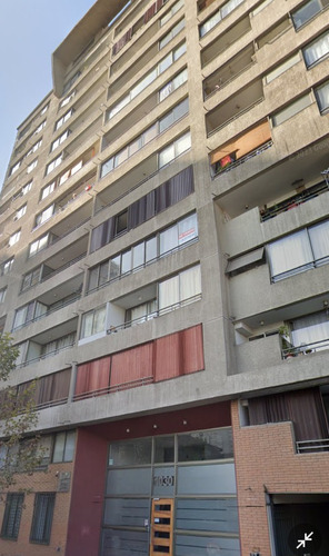 Arriendo Depto. 2d 1b Estacionamiento. Lord Cochrane 1030