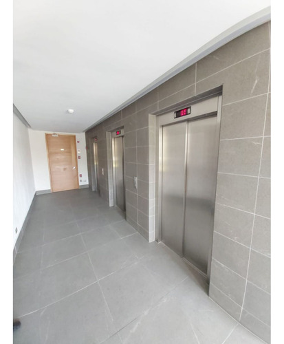 Se Vende Depto 516 De 1d1b Sin Pie En El Edificio Avenida Ma
