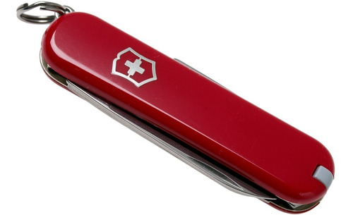 Navaja Victorinox Classic Sd 58mm 0.6223 Suiza 7 Func M2