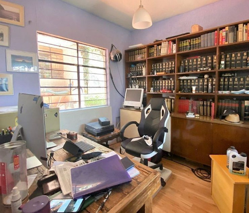 Lomas De Tarango, Casa En Esquina, Para Remodelar