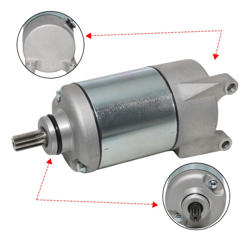 Zh Motor De Arranque For Yamaha Yzf600r Thundercat 1995-2007