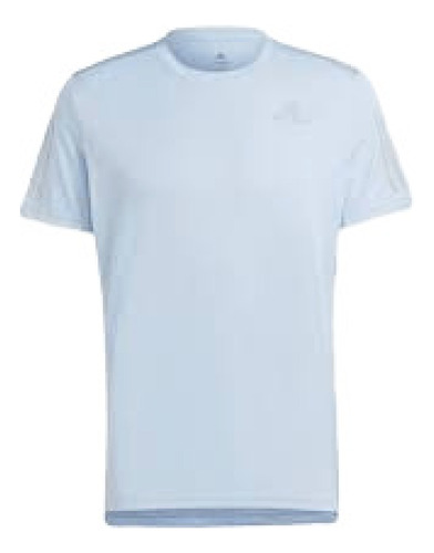 Remera adidas Training Hombre Own The Run Tee - Menpi