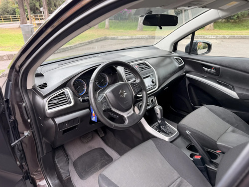 Suzuki S-Cross 1.6 Gl 2wd