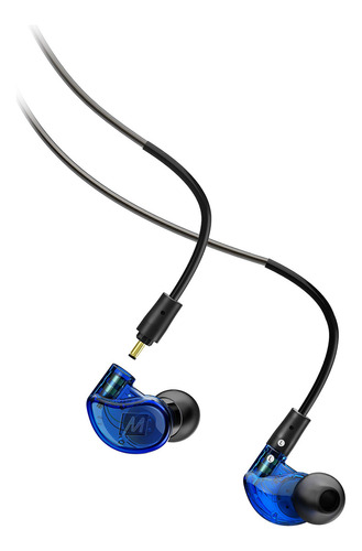 Mee Audio M6 Pro - Auriculares Intrauditivos Para Músicos, M