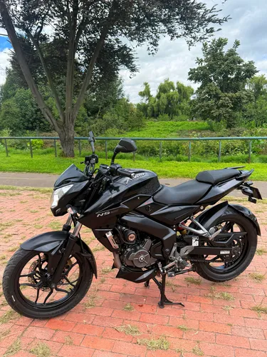 Pulsar Ns200