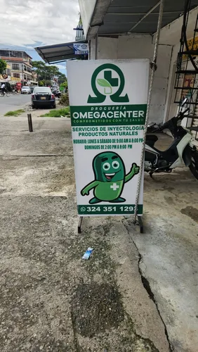 Droguería En Venta