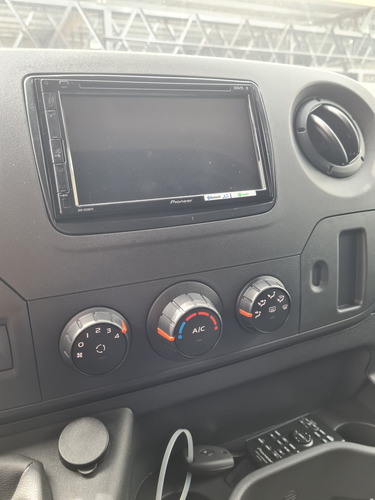 Renault Master 2.3 L1h1