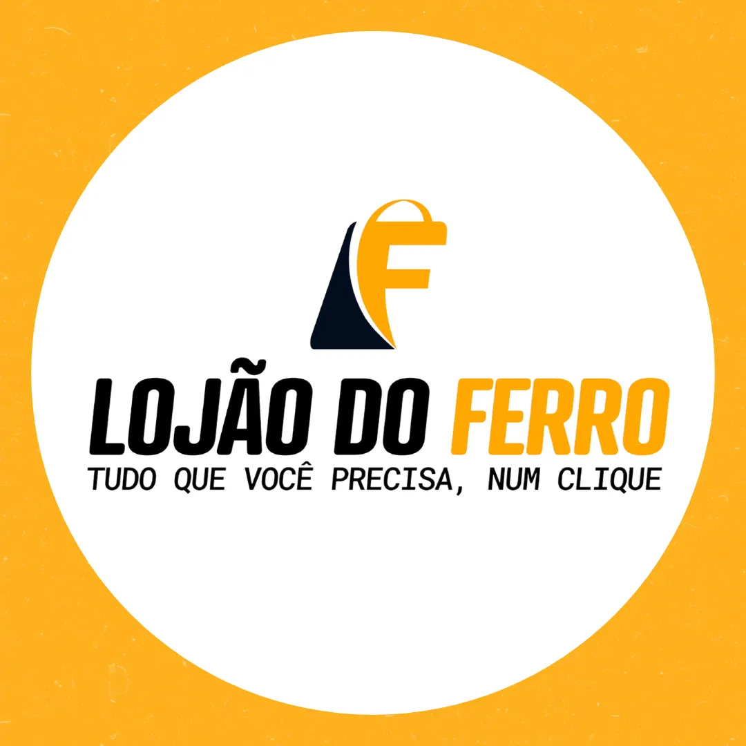 Lojão do Ferro