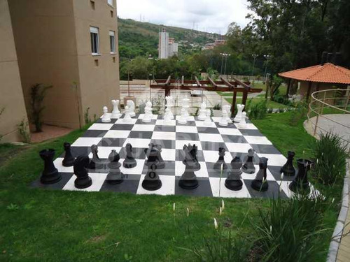 Apartamento - Protasio Alves - Ref: 98029 - V-98029