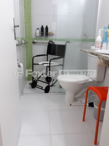 Imagem 6 de 12 de Apartamento, 2 Dormitórios, 67.25 M², Cristo Redentor - 204081