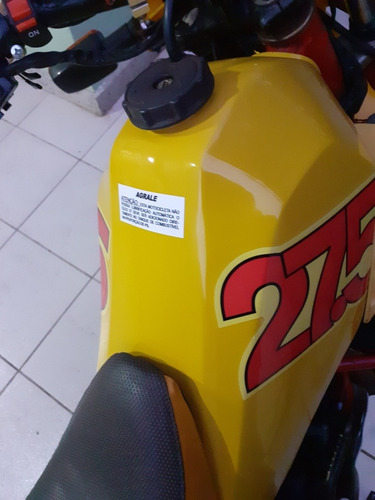 Imagem 2 de 5 de Agrale Agrale Sxt27.5 Ex