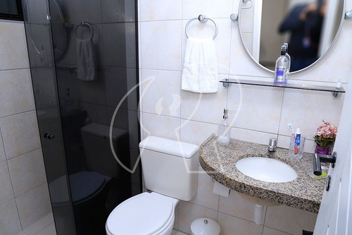 Imagem 7 de 20 de Apartamento Com 3 Dormitórios À Venda, 105 M² Por R$ 490.000,00 - Joaquim Távora - Fortaleza/ce - Ap2415