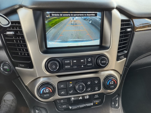 Imagen 13 de 15 de Gmc Yukon 2015 6.2 Denali 8 Vel Awd Mt
