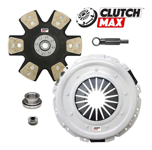 Clutch Kit Stage 5 Ford Mustang Gt 2004 4.6l