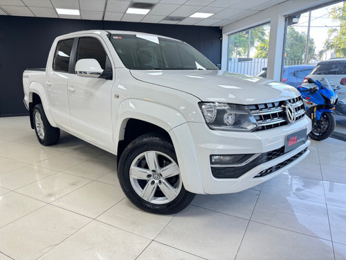 Volkswagen Amarok 2.0 Cd Tdi 180cv Highline At