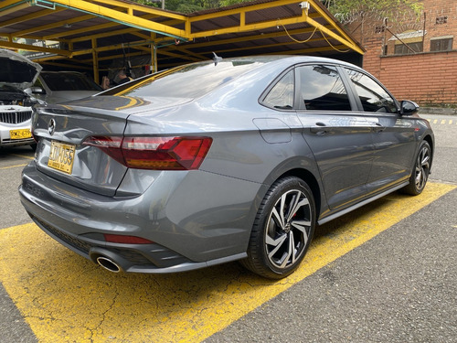 Volkswagen Jetta Gli 2.0 2023