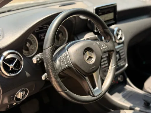 Mercedes-Benz Clase A 1.6 A 200